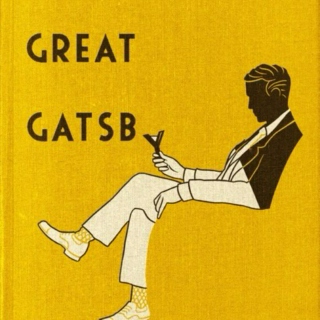 The Great Gatsby Playlist