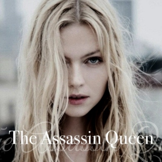 The Assassin Queen