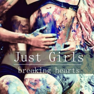 Just Girls