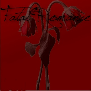Fatal Romance (Romeo and Juliet Soundtrack)