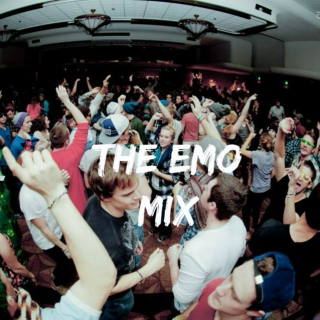 THE EMO MIX