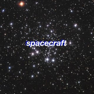 spacecraft