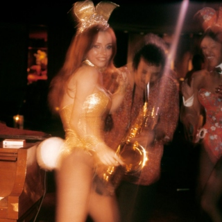 A Night at the Playboy Club: 70s Edition