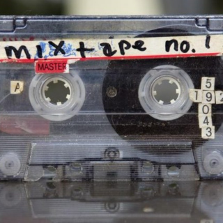mixtape straight out of '94