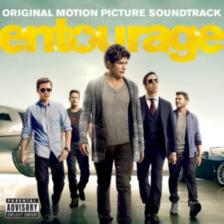 Entourage: Original Motion Picture Soundtrack