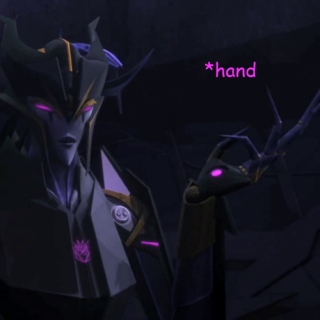*hand