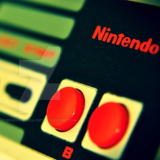 Nintendo Mega mix