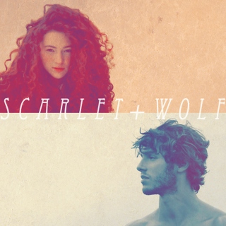 Scarlet + Wolf