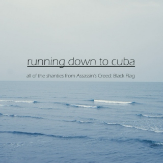 running down to cuba
