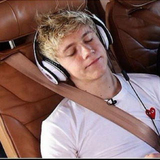 Car Ride with Niall