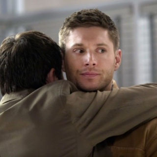 Dean Won't Say He's in Love