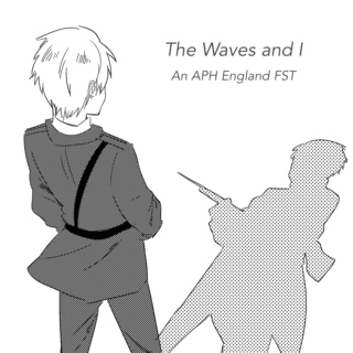 The Waves and I: An APH England FST