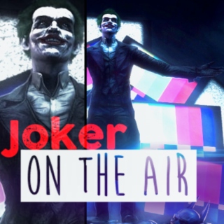 Joker On The Air