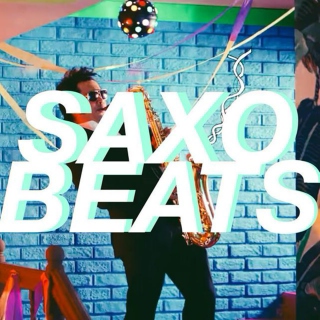 saxobeats