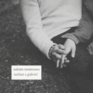 'infinite tenderness'