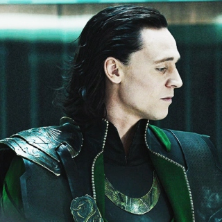 i'll never be what you see inside: a loki laufeyson fanmix.