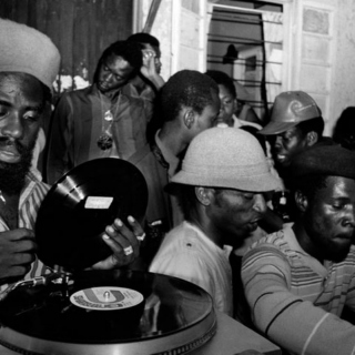 70s Roots Reggae