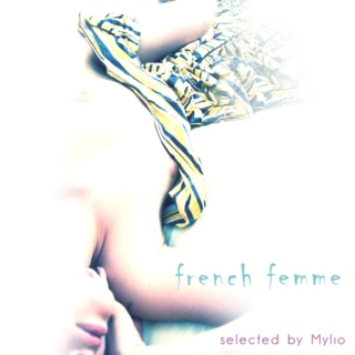 French femme