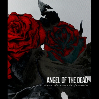 angel of the dead