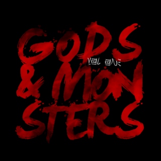 Gods & Monsters | Power