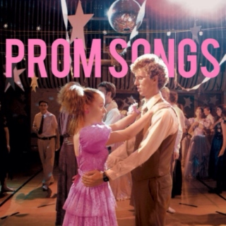 Prom Songs