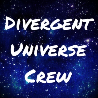 Divergent Universe Crew