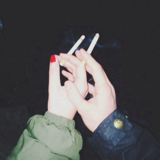Smoke with Me 
