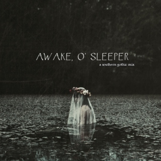 [vol. 1] awake, o' sleeper