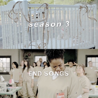 Season 3 End Credits