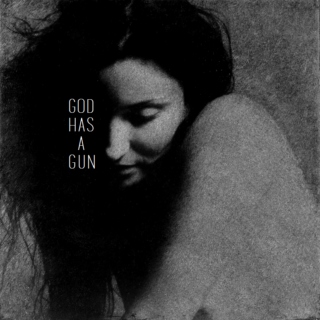 God Has a Gun