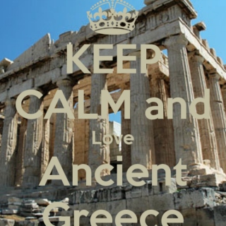 Ancient Greek <3 