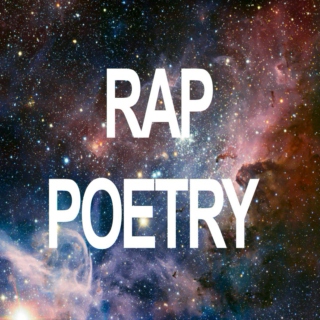 ▲ Rap Poetry ▼