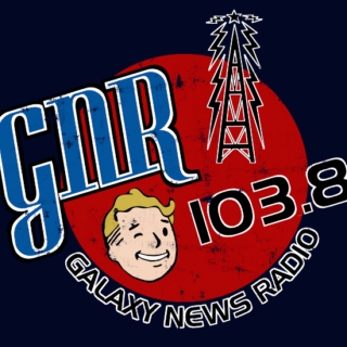 Galaxy News Radio