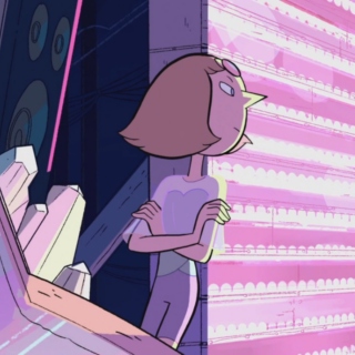 Pearl is Jelly