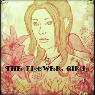 The Flower Girl