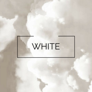 feeling | white