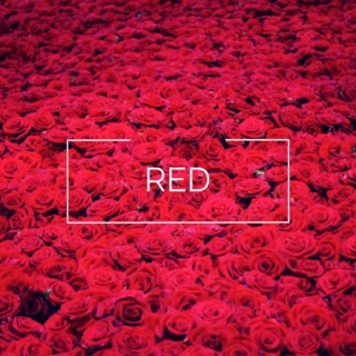 feeling | red 