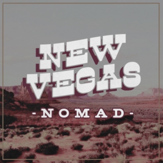 New Vegas Nomad