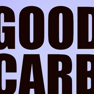 good carbs
