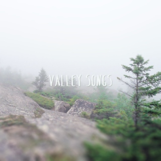Valley Songs 