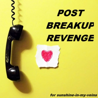Post Breakup Revenge