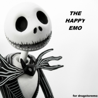 The Happy Emo