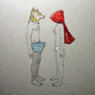 The Fox and The Fool 