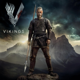 Vikings playlist