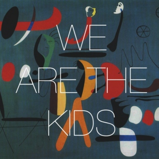 We Are the Kids