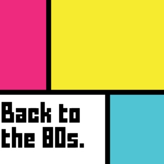 Back to the 80s