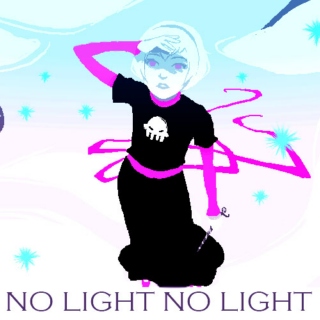 No Light No Light 