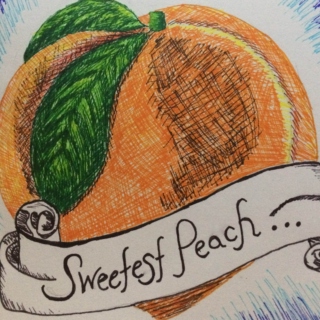 Sweetest Peach