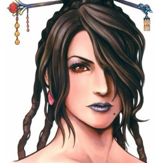 Final Fantasy X: Lulu Mix
