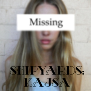 Shipyards: Kajsa